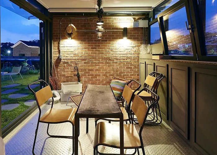 Guest house A House 3*
