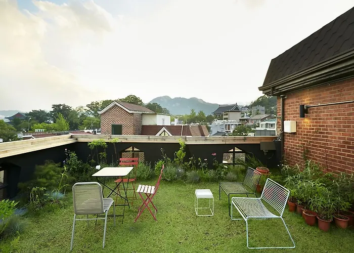 Guest house A House 3*