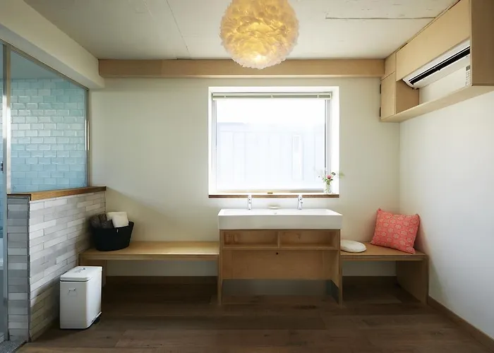 A House Guest house Seoul