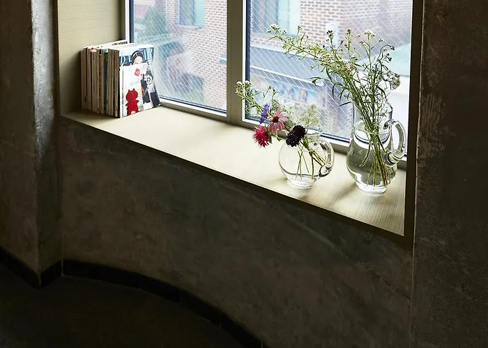 A House Guest house Seoul
