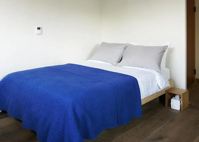 A House Guest house