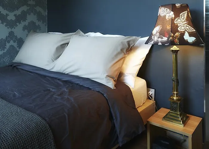 A House Guest house 3*
