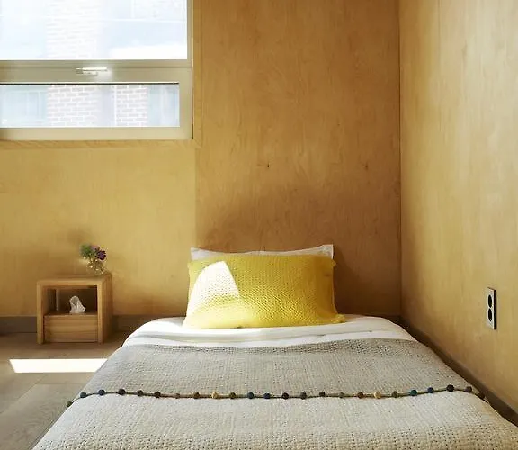Guest house A House Seoul