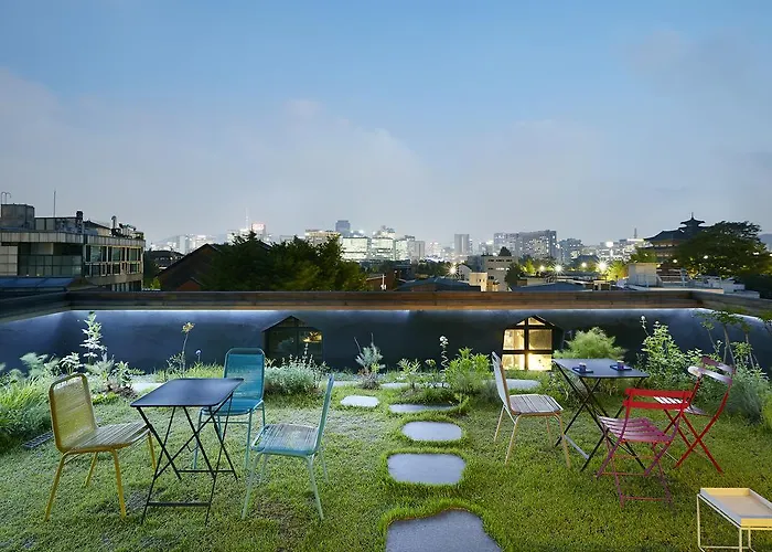 A House Guest house 3*