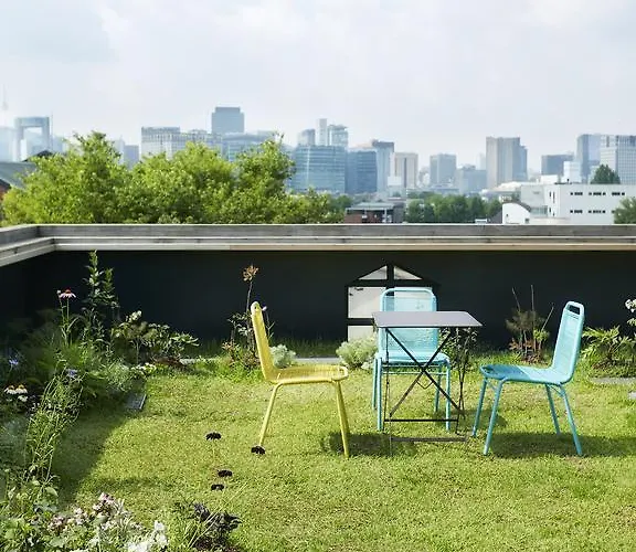 A House 3* Seoul