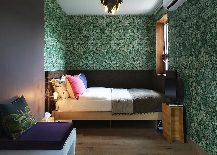 A House Guest house Seoul