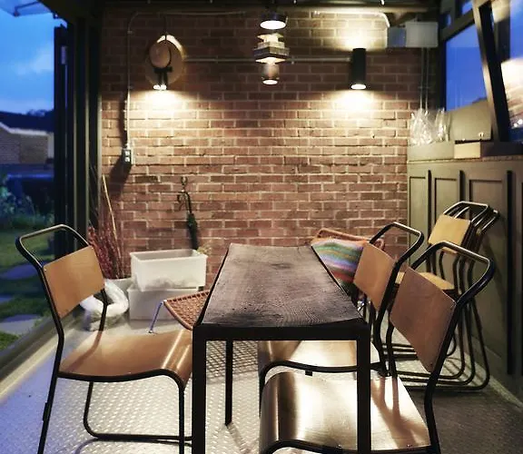 A House Guest house 3*