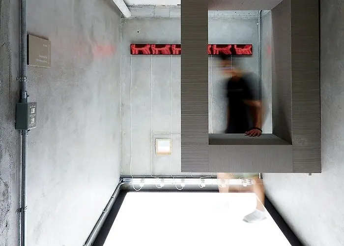 A House 3* Seoul