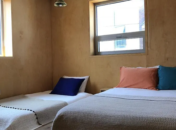 A House 3* Seoul