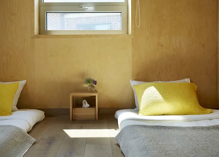 A House Guest house